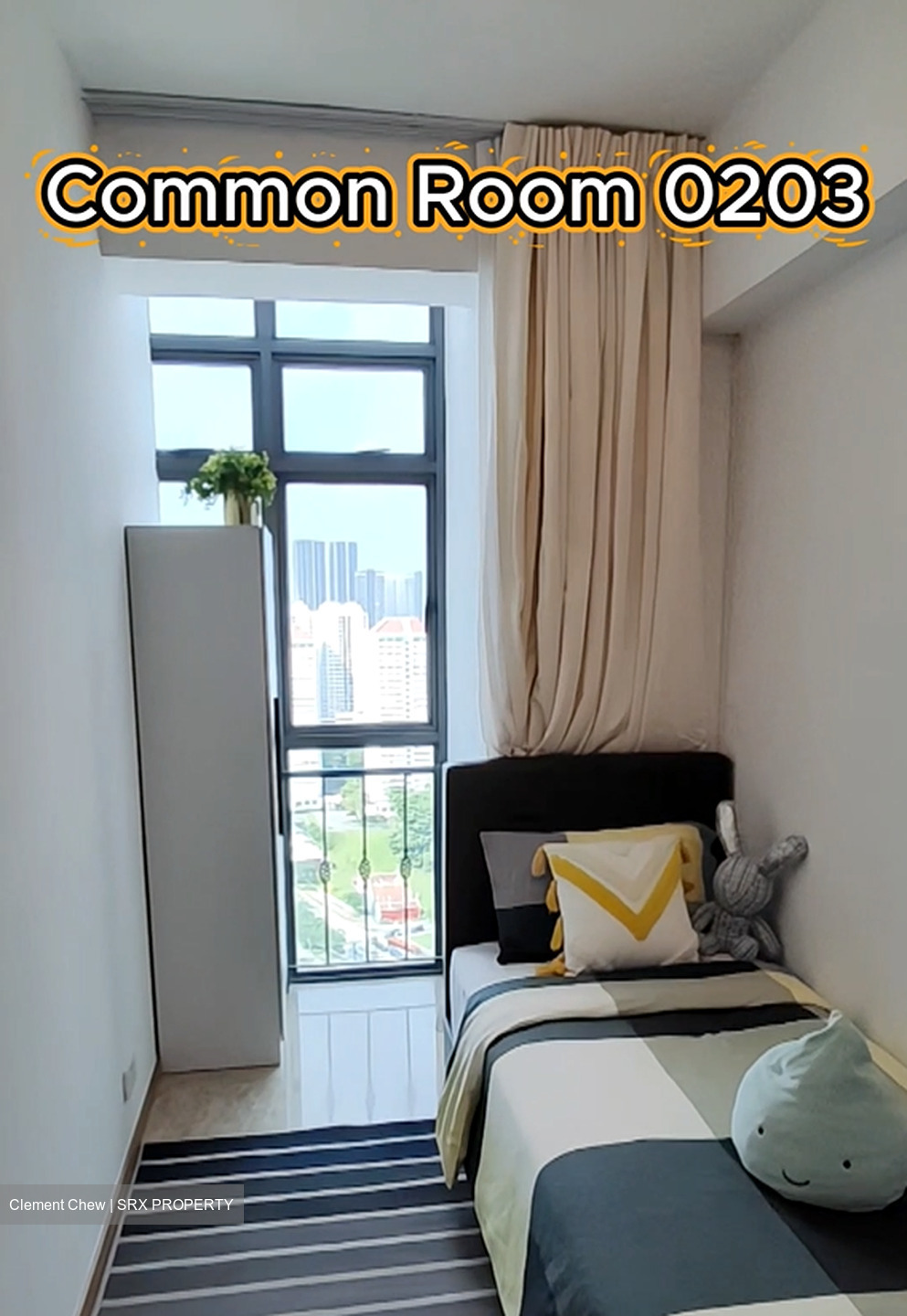 Mirage Tower (D9), Condominium #572176361